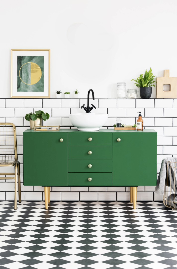 Choosing the Perfect Cabinet Handles: A Complete Guide — Golden Age ...
